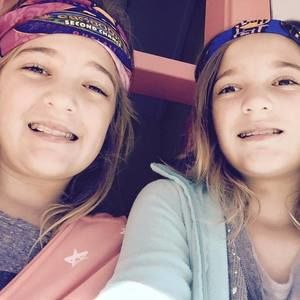 Meet your Posher, Tracy